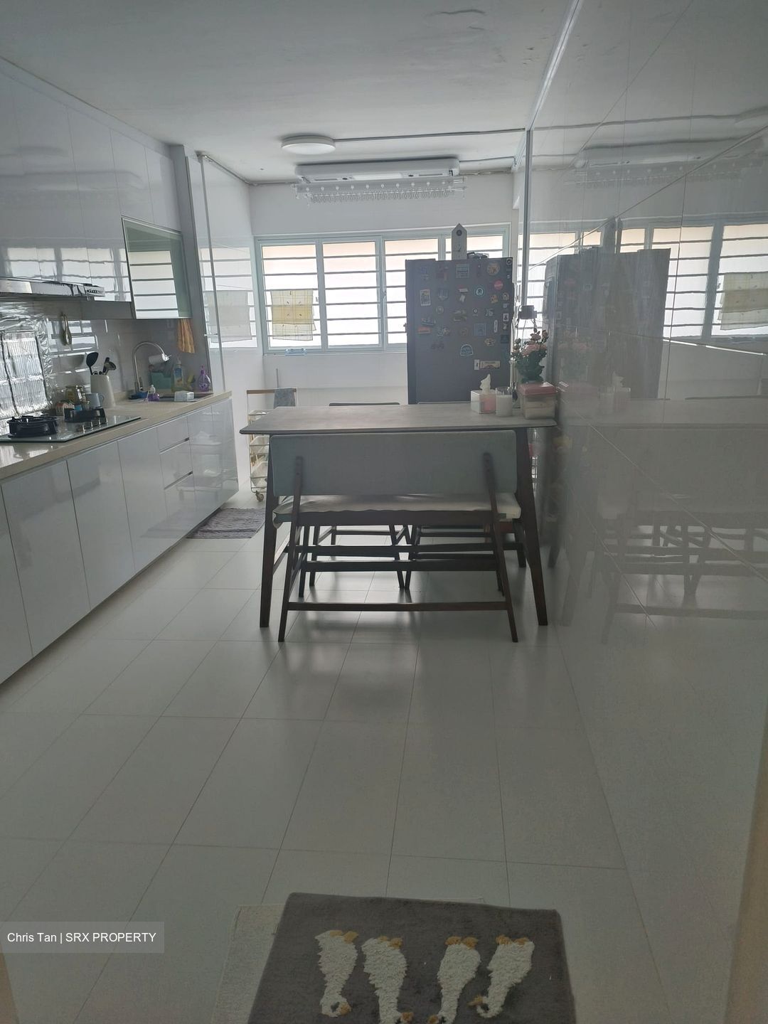 Blk 337 Hougang Avenue 7 (Hougang), HDB 4 Rooms #629169571